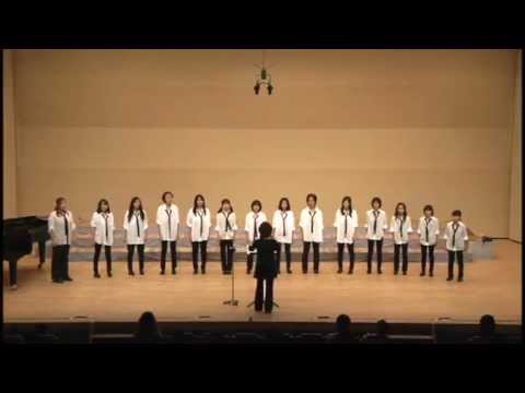 「雨に唄えば」・合唱組曲「こころのてんきよほう」