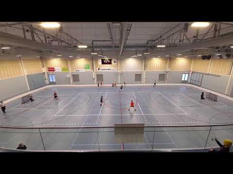 P14 SK,  Welhot Flames - SB Raatti