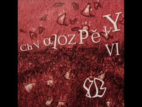 Chapela - Přijď Tvůj oheň