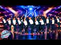 They Re Korean They Re Barefoot Then Their BREATHTAKING Dance Speaks For Itself