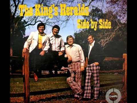 Swing Down Chariot (the king's heralds)