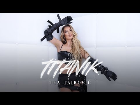 Video thumbnail for Titanik