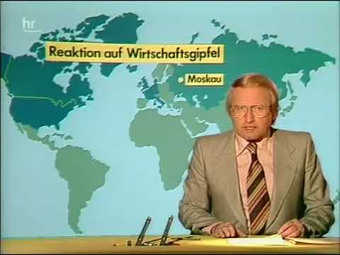 ARD Tagesschau 1977-128 (2) - vom 08.05.1977