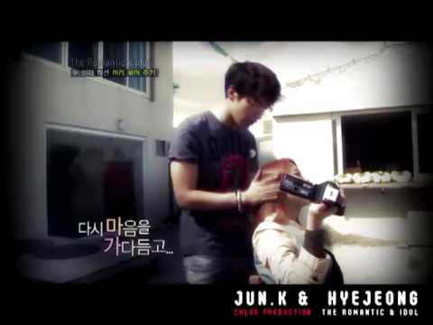 【FMV】TRI_Jun.K & HyeJeong_Sunshine