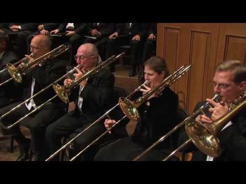 001.2 - Brass excerpt from Mahler Symphony 2