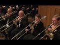 001.2 - Brass excerpt from Mahler Symphony 2