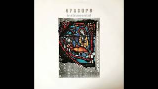 Erasure - Hallowed Ground (Instrumental Version)