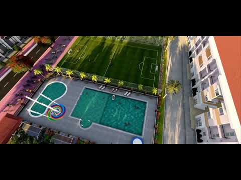 Khu dân cư Hoàng Thành Kon Tum