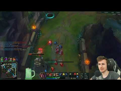 ME DARIUS, ME UCCIDE! - League of Legends ITA #1111