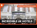 Unveiling Exquisite Hotels World S Most Incredible Hotels S01 EP1 Travel Documentary