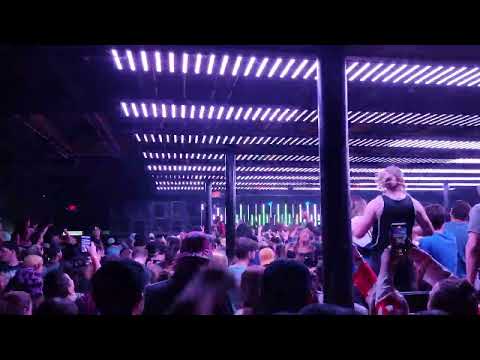 Griz - Badders (Live at The Magic Stick, Detroit MI, 09/13/23)