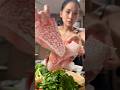 Japanese Mom Shows How To Make Fish Stew