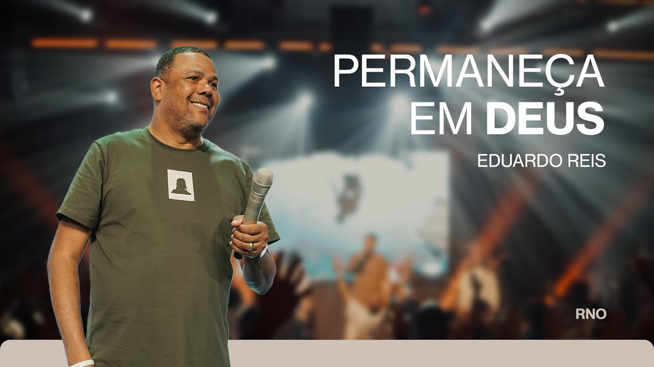 COMO PERMANECER EM DEUS E VENCER AS BATALHAS ESPIRITUAIS