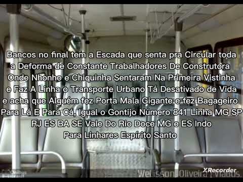 A História de Nego Tur Nova Serrana Minas Gerais 2012