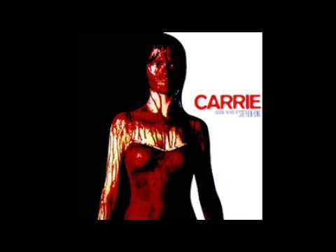 Video thumbnail for Theme from Carrie