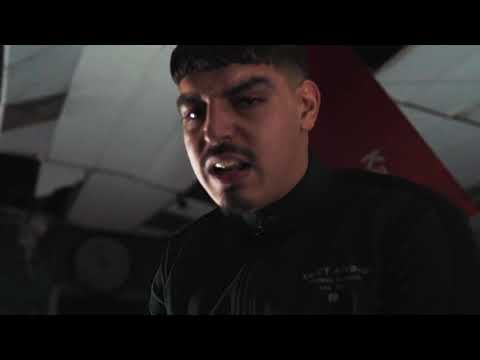 Fous x Buikje x Ayoub - Jonge Jongens (Official Music Video - Prod. Drayson Gashi)