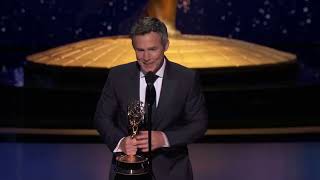 Emmy Awards 2025 - Meilleur acteur invit� dans une s�rie dramatique (Shawn Hatosy)