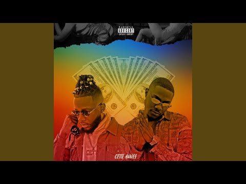 Cette Année (feat. Detty K)