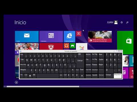 Curso Windows - Clase 1, Introducción, creación de Correos e Internet.