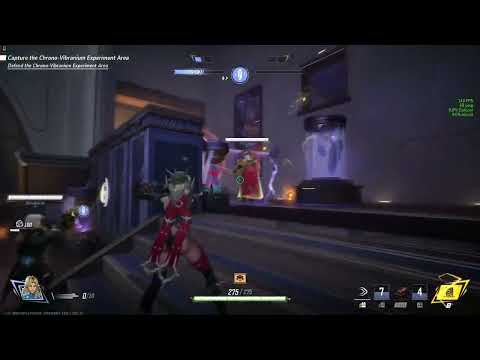 Vanquish - Marvel Rivals - Invisible Woman Push Kill Compilation