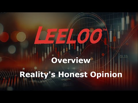 $100K Made with Prop Firms — Leeloo Interviews