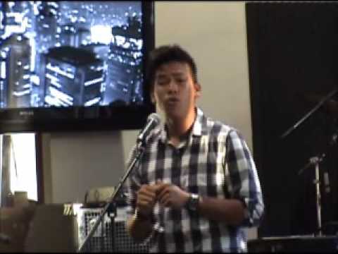 Matt Wong - Everybody Knows