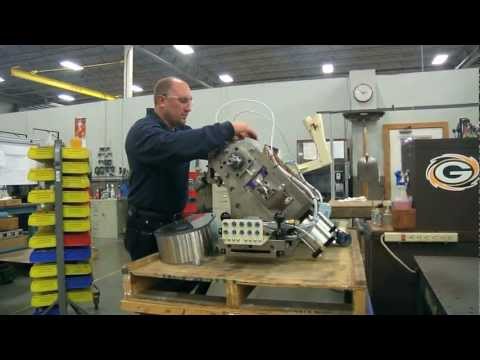 MANUFACTURING ALLSTARS 2013 COMPILATION
