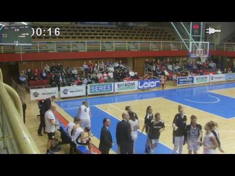 PEAC-Pécs élő közvetítés