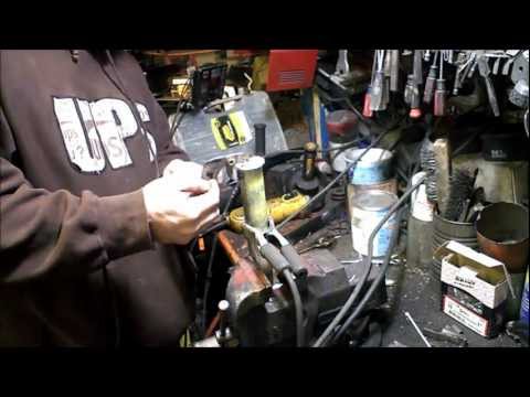 Make your own Exhaust Rain Cap Flapper