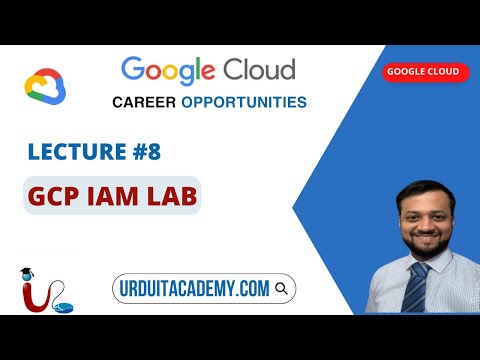 UITA Google Cloud Associate Engineer Introduction