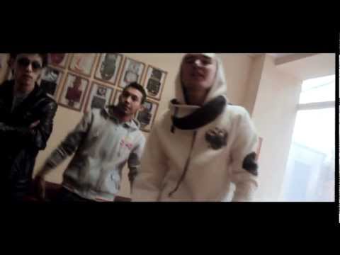 ШYNGYS, TruMan, Maximum, ReeGa - Сәтпаев (концертке шақыру)