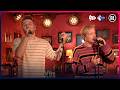 BENR - Beetje gek (LIVE) // Sterren NL Radio