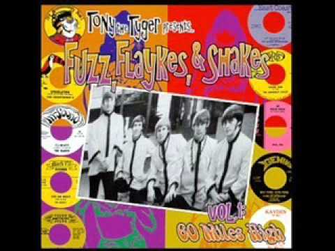 The Glass Sun - i can see the light