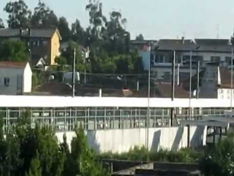 CP 1901 + Mercadorias - Gaia/Godim