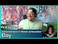 Eloy- Astral Entrance & Master of Sensation REACTION & REVIEW