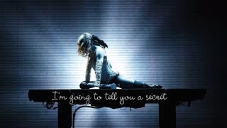 Madonna - I&#39;m Going to Tell You a Secret (Legendado)