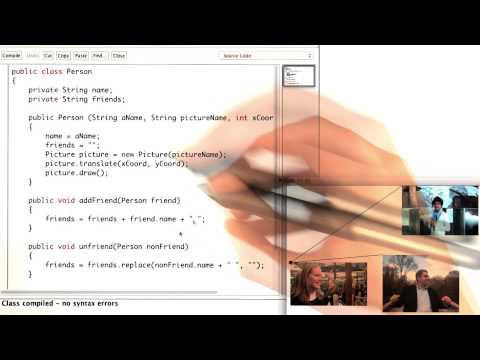 Introduction Intro to Java Programming