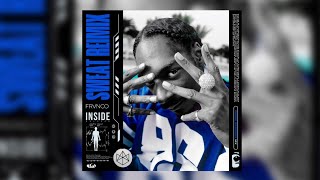 David Guetta &amp; Snoop Dogg - Sweat (Frvnco Remix)