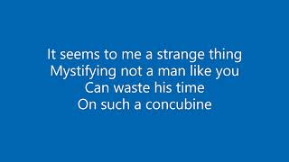 What's The Buzz &amp; Strange Things Mystifying Lyric Video