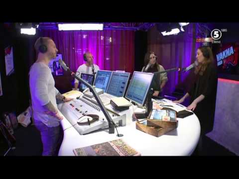 Våga bära färggranna kläder - VAKNA med NRJ