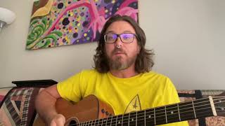 SOTD - 5/30/2021 - “Talkin’ Seattle Grunge Rock Blues” by Todd Snider