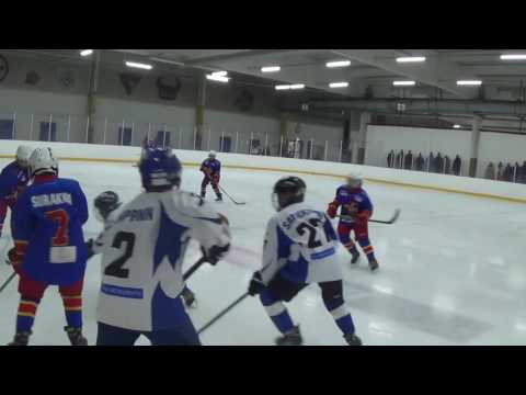 27.1.2017 E2 AAA Jokerit Yellow-HJK White