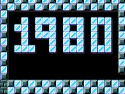 THE GREATEST PLAYERS OF ALL TIME ~ from CheezSauce ~ SUPER MARIO MAKER Gameplay RAW