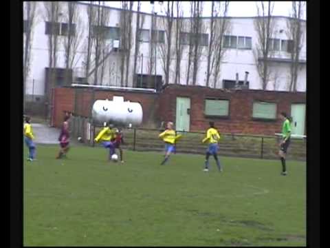 SK Rumst - FC Walem 0-1.wmv