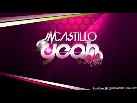 Jm Castillo ft. Usher - Yeah 2012 (Extended Mix)