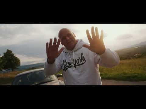 DJ Fatte & Regie 257 - Co si budem (OFFICIAL VIDEO)