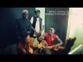M KAZE 1DA EDDIEROLL AND UCEE CUT IN A STUDIO DOING A NEW SONG Watch Video