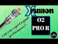 X Fusion O2 Pro R Reviewed(2020)