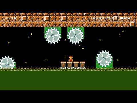 △▲ Mario The Pirate ▽▼ by DøMēr ♪ 🍄 Super Mario Maker 2 ✹Switch✹ #aqg