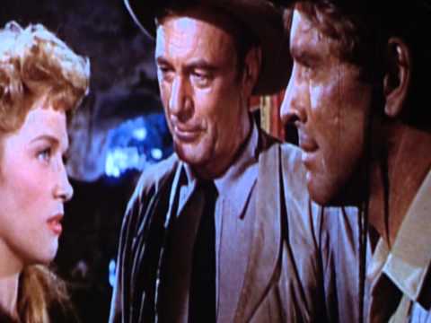 Vera Cruz (1954) Trailer